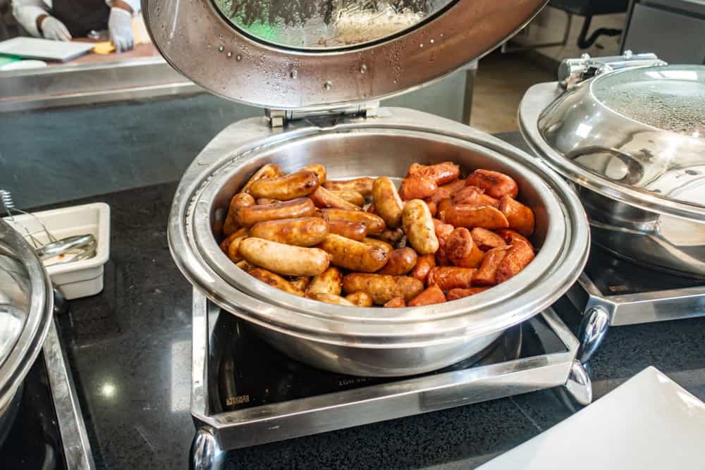 African Pride Arabella Hotel Spa Autograph Collection 131