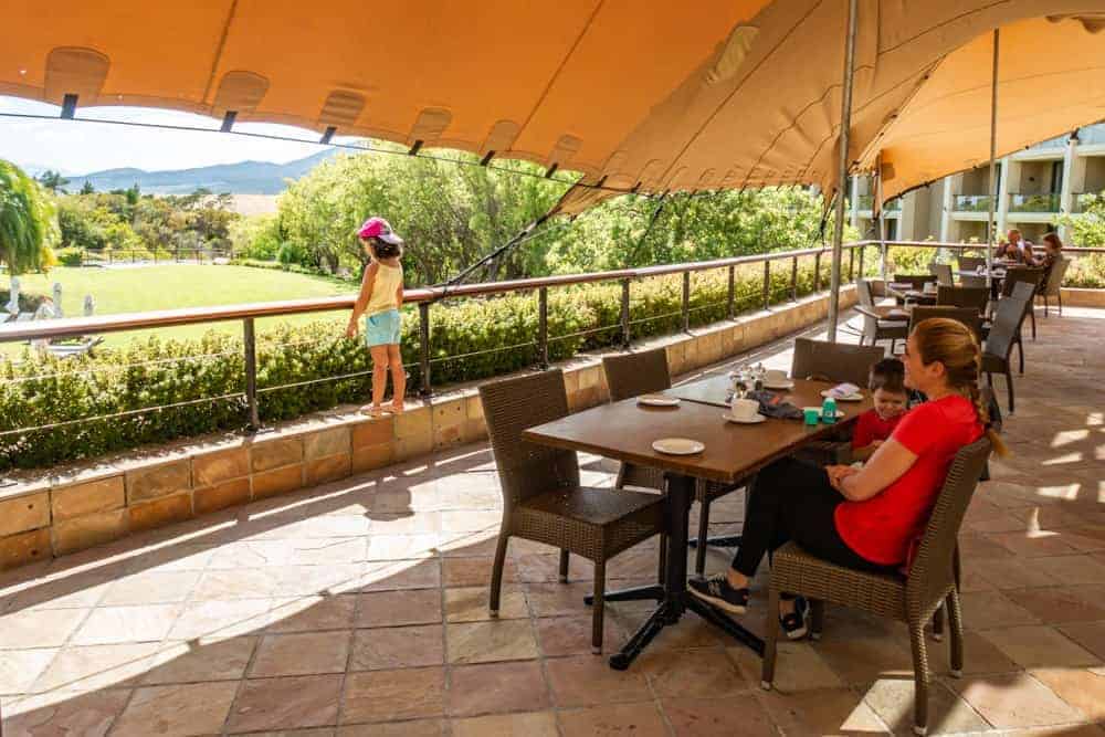 African Pride Arabella Hotel Spa Autograph Collection 136