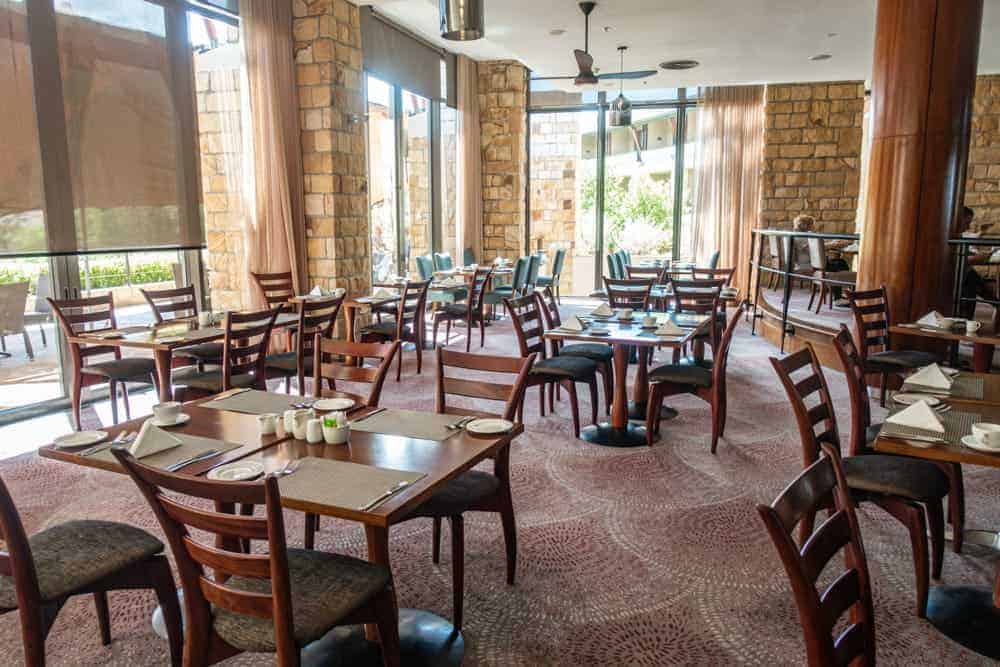 African Pride Arabella Hotel Spa Autograph Collection 139