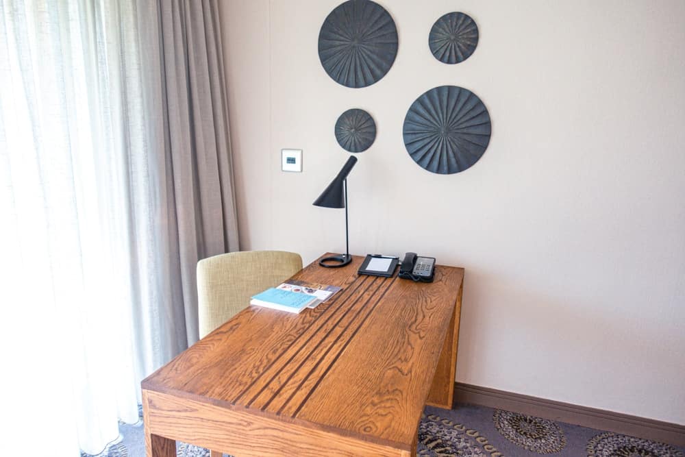 African Pride Arabella Hotel Spa Autograph Collection 14