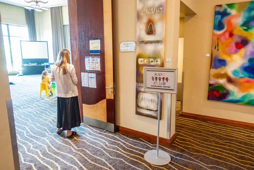 African Pride Arabella Hotel Spa Autograph Collection 145