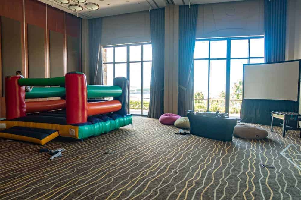 African Pride Arabella Hotel Spa Autograph Collection 146