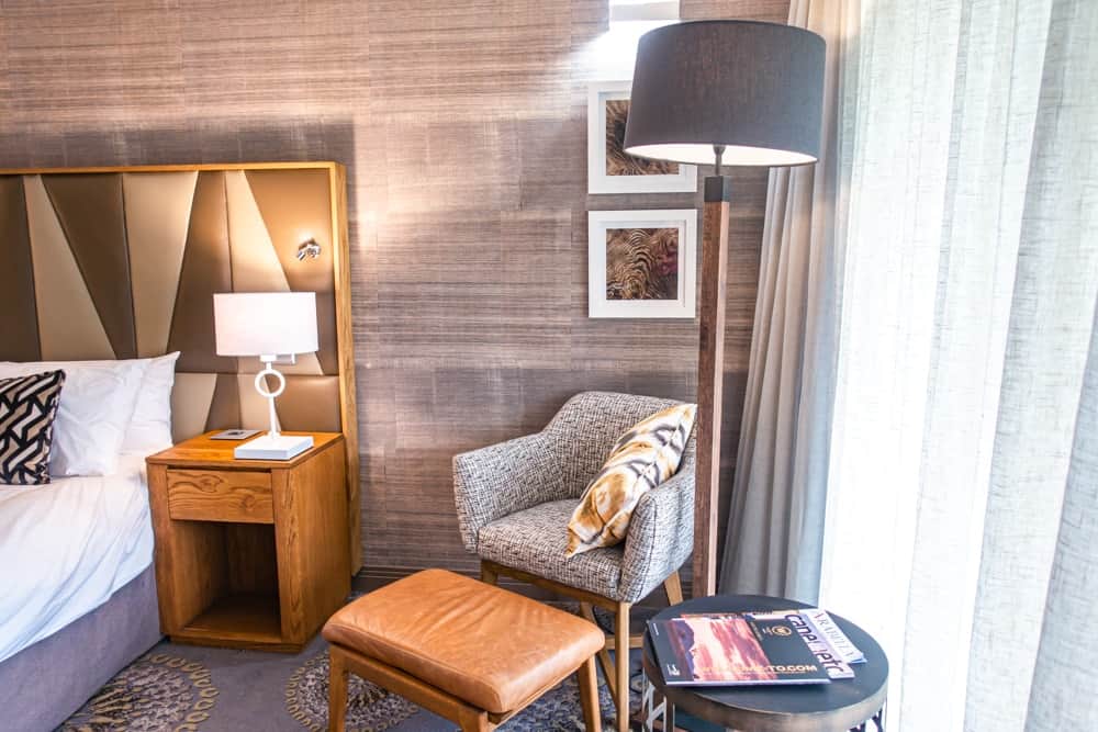 African Pride Arabella Hotel Spa Autograph Collection 16