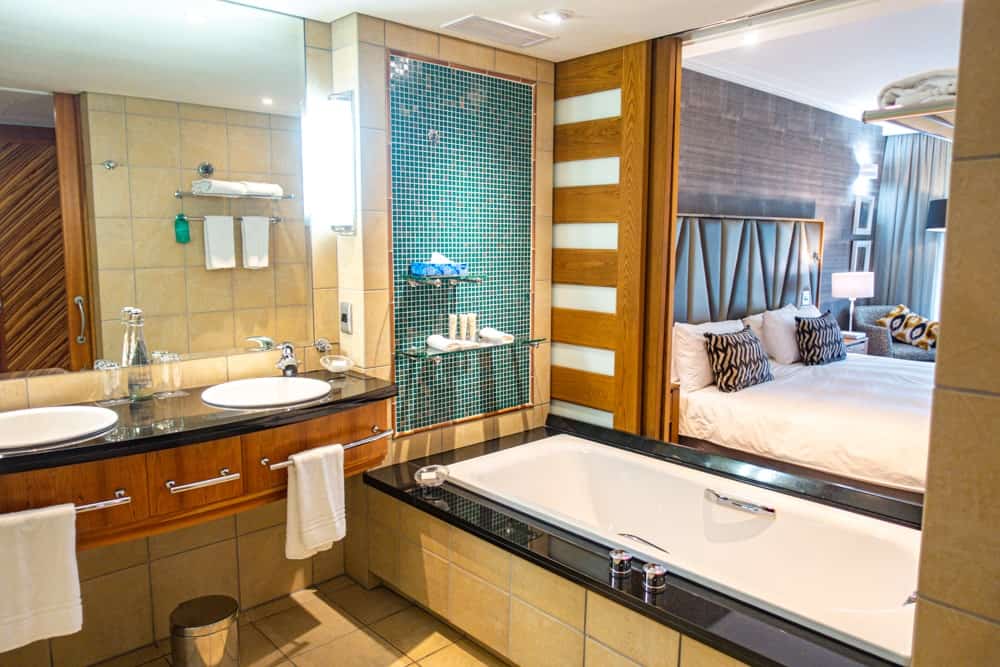 African Pride Arabella Hotel Spa Autograph Collection 23