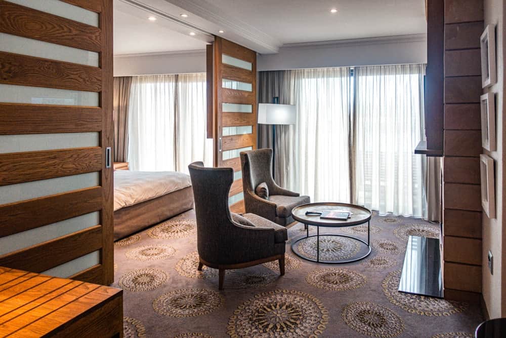 African Pride Arabella Hotel Spa Autograph Collection 34