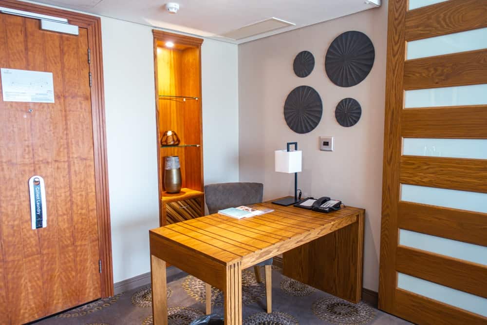 African Pride Arabella Hotel Spa Autograph Collection 35