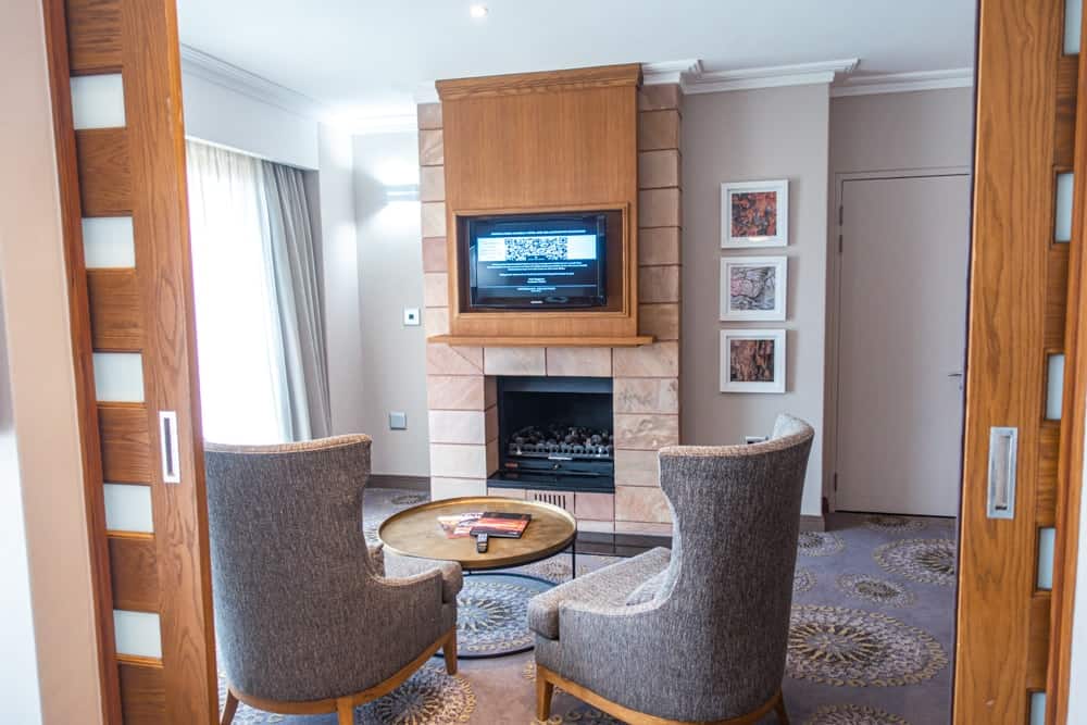 African Pride Arabella Hotel Spa Autograph Collection 41