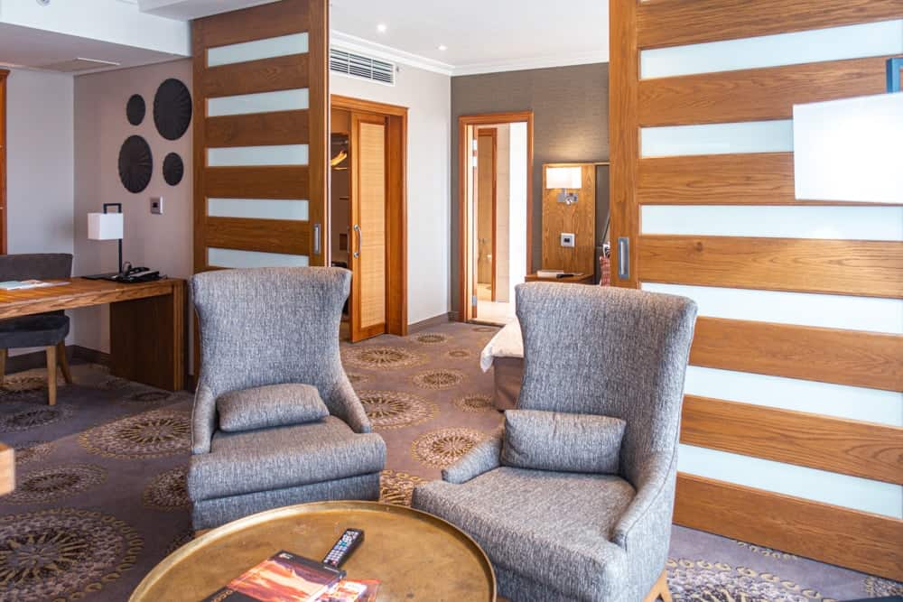 African Pride Arabella Hotel Spa Autograph Collection 43