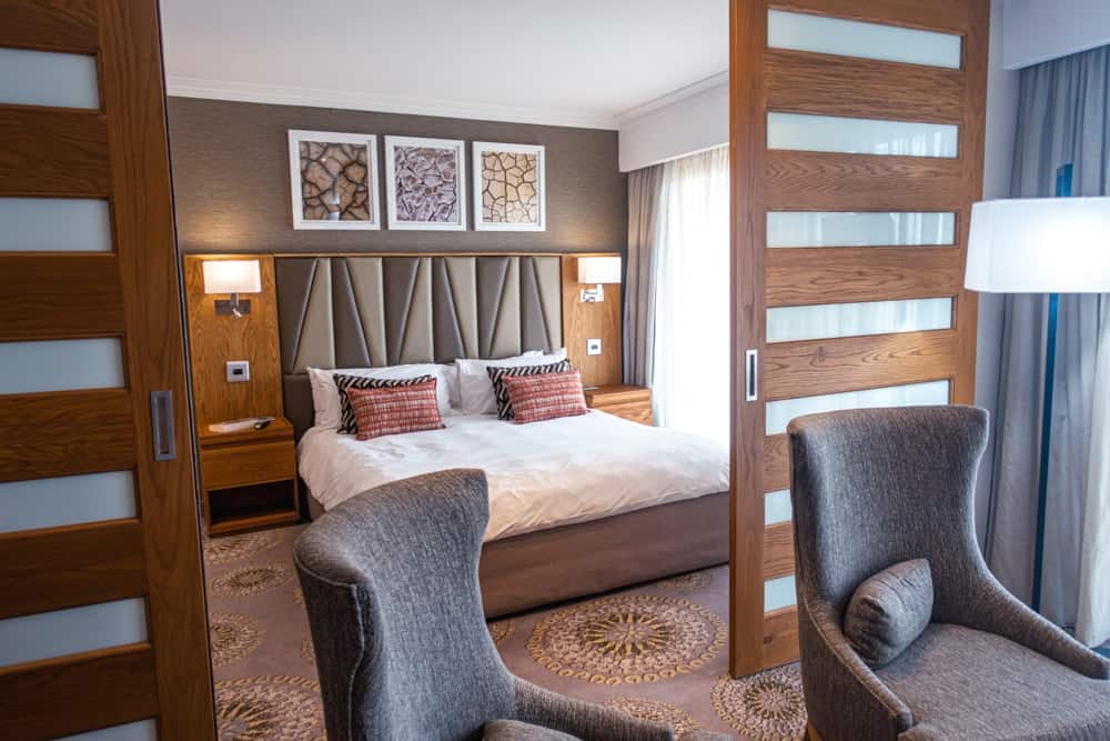 African Pride Arabella Hotel Spa Autograph Collection 44