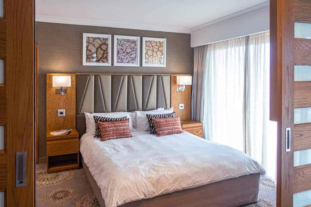 African Pride Arabella Hotel Spa Autograph Collection 45