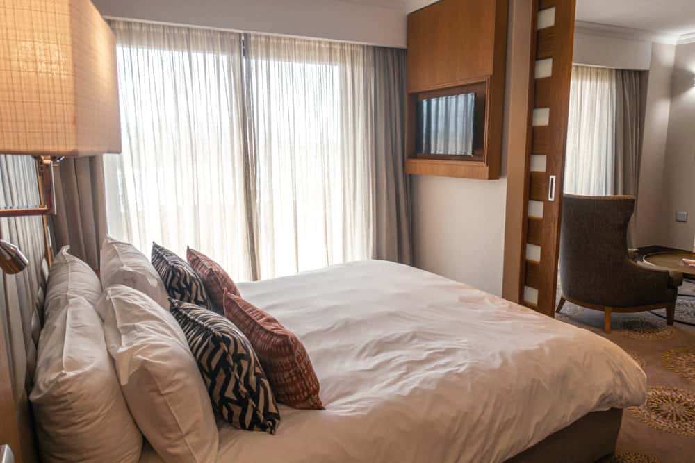 African Pride Arabella Hotel Spa Autograph Collection 47