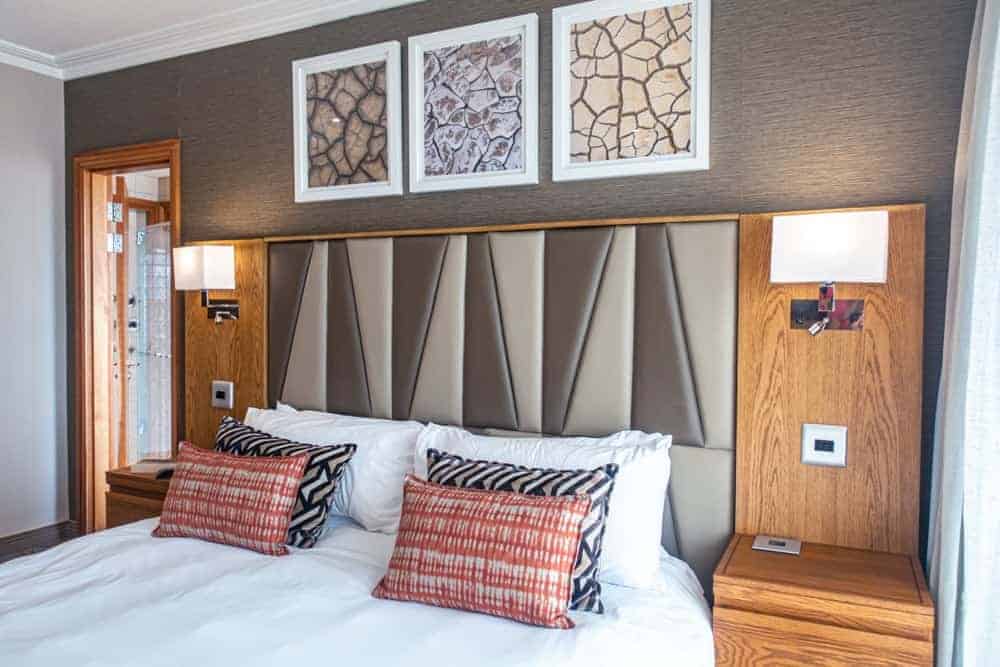 African Pride Arabella Hotel Spa Autograph Collection 48