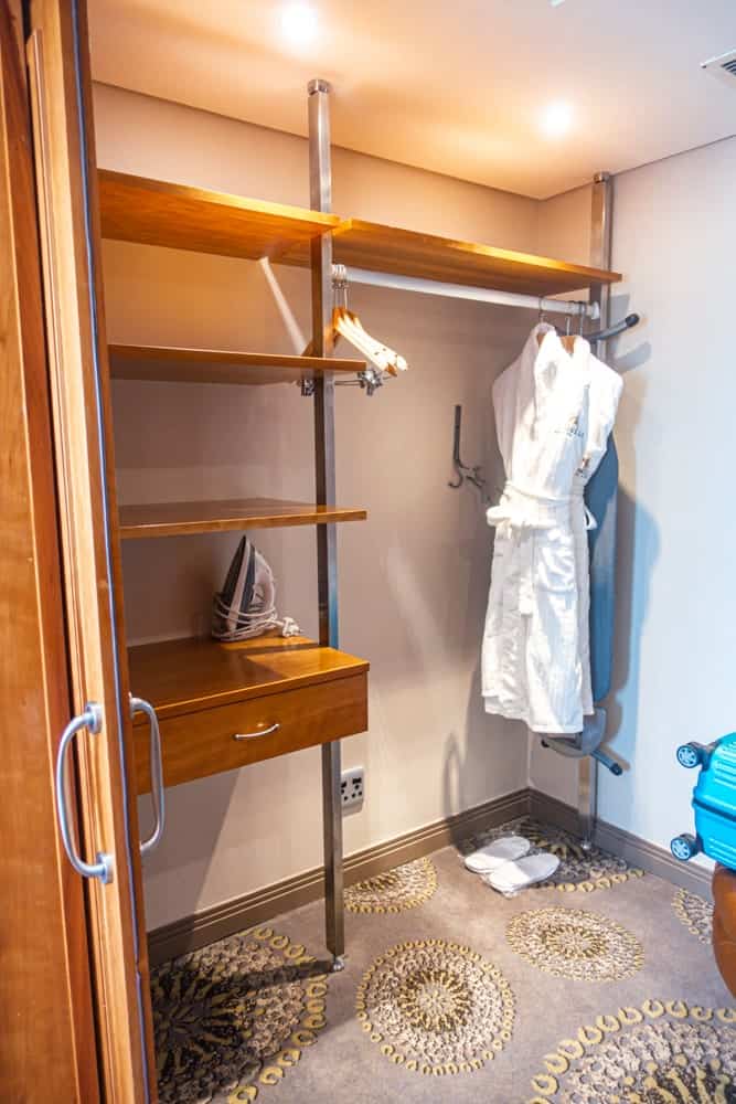 African Pride Arabella Hotel Spa Autograph Collection 50