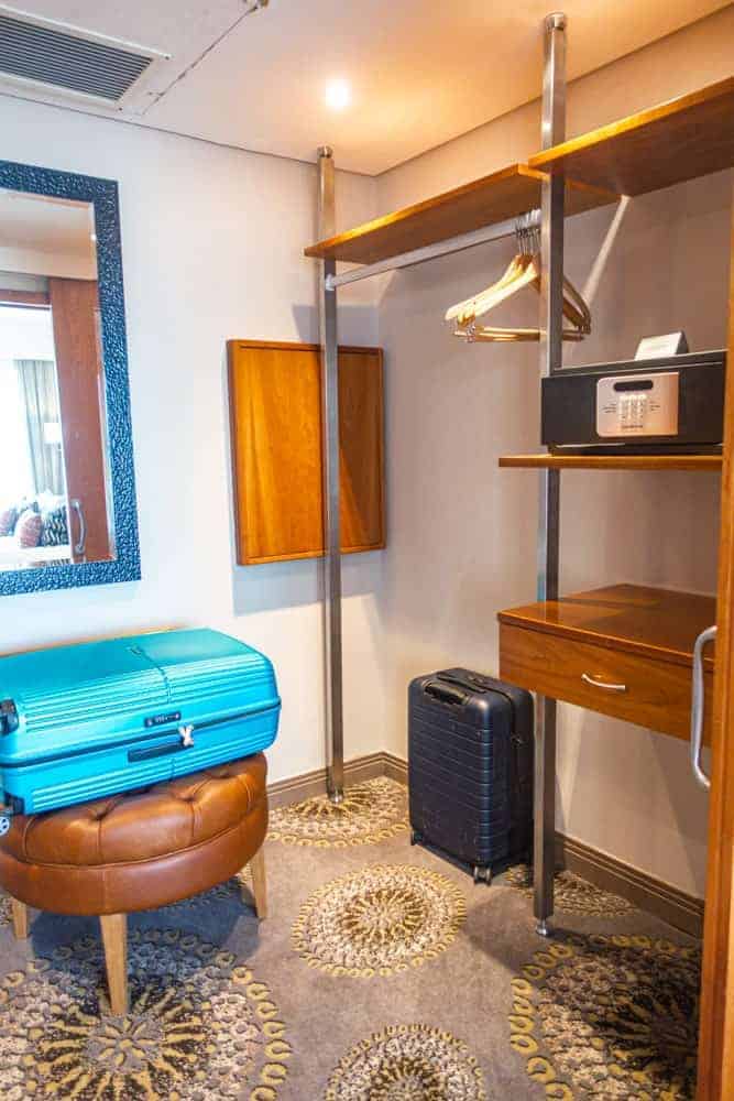 African Pride Arabella Hotel Spa Autograph Collection 51