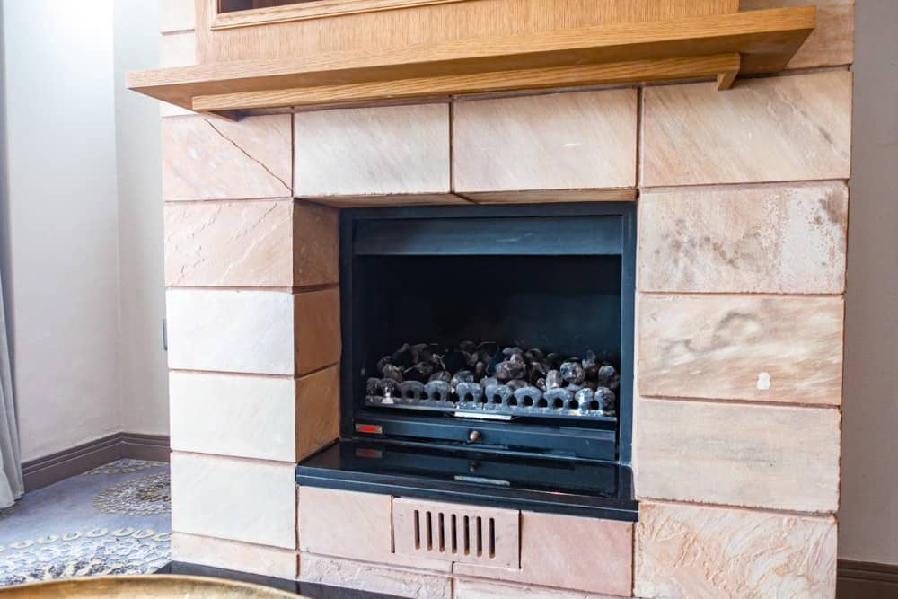 African Pride Arabella Hotel Spa Autograph Collection 52