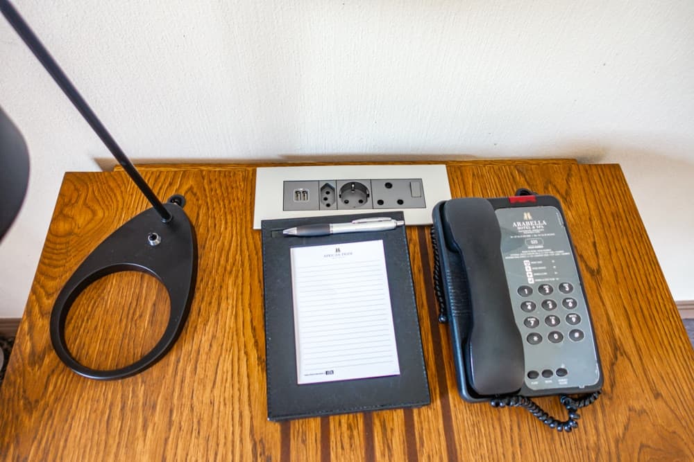 African Pride Arabella Hotel Spa Autograph Collection 62