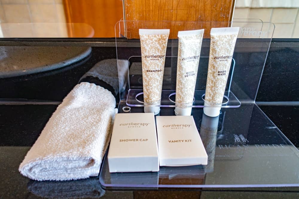 African Pride Arabella Hotel Spa Autograph Collection 70