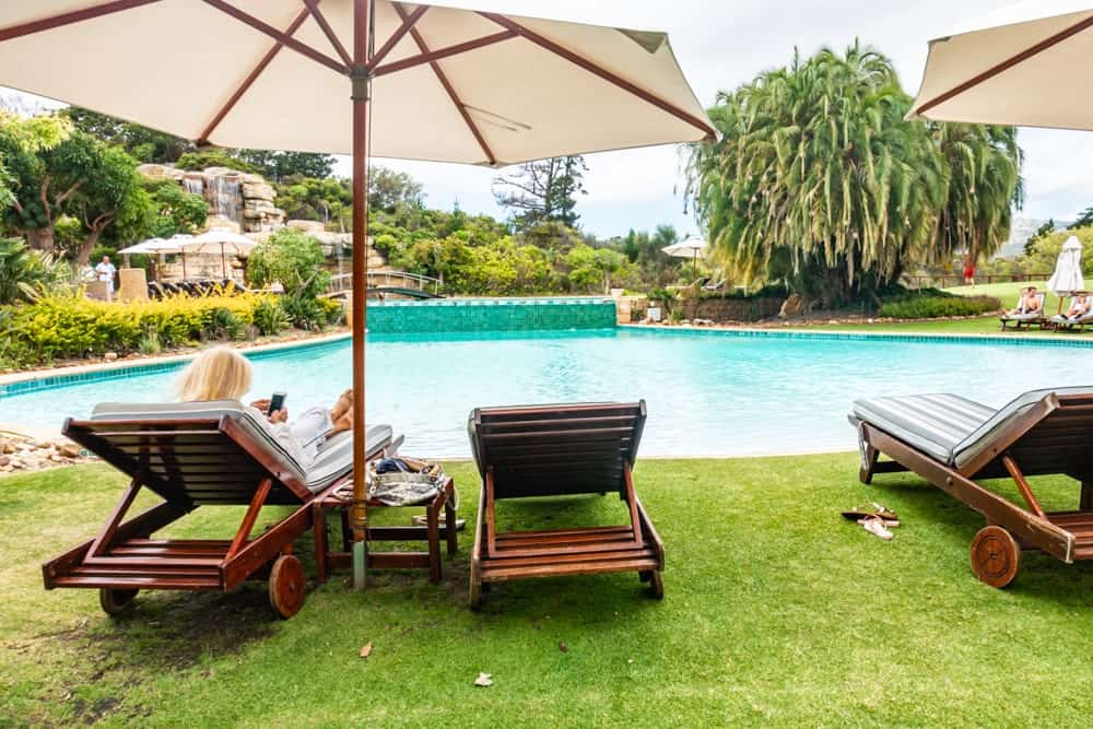 African Pride Arabella Hotel Spa Autograph Collection 82