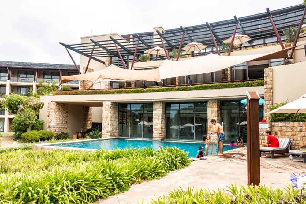 African Pride Arabella Hotel Spa Autograph Collection 83