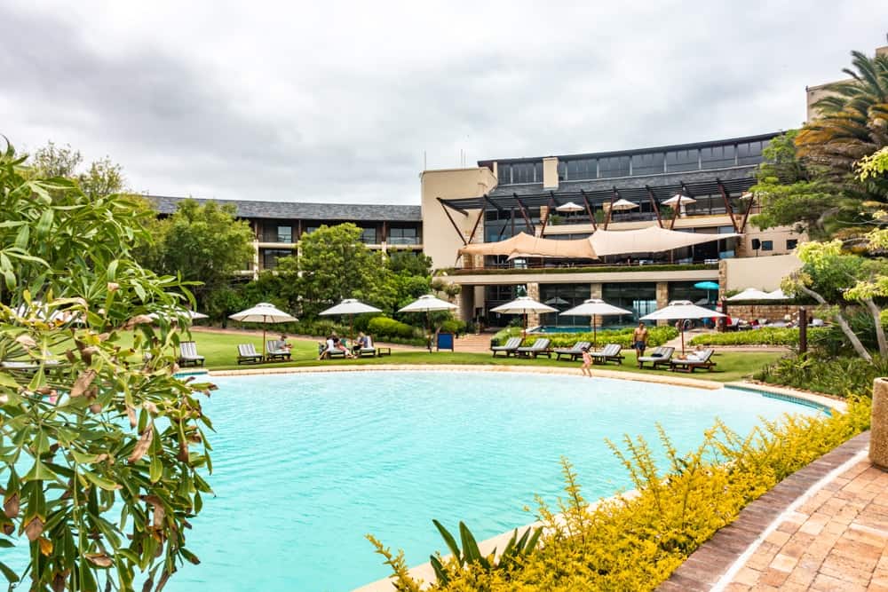 African Pride Arabella Hotel Spa Autograph Collection 85