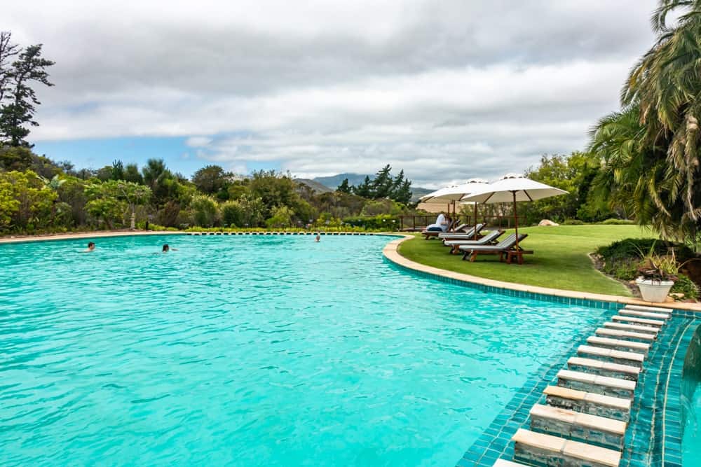 African Pride Arabella Hotel Spa Autograph Collection 87