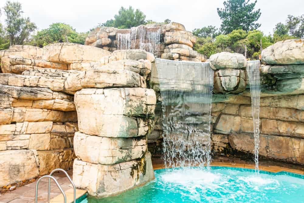 African Pride Arabella Hotel Spa Autograph Collection 88