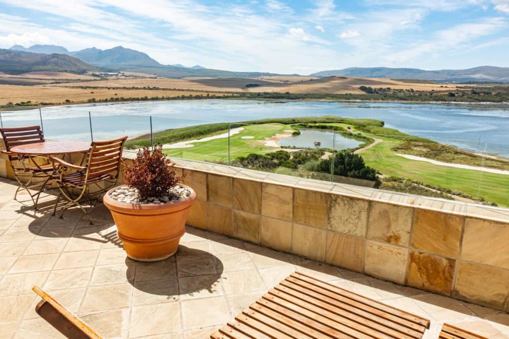 African Pride Arabella Hotel Spa Autograph Collection Featured