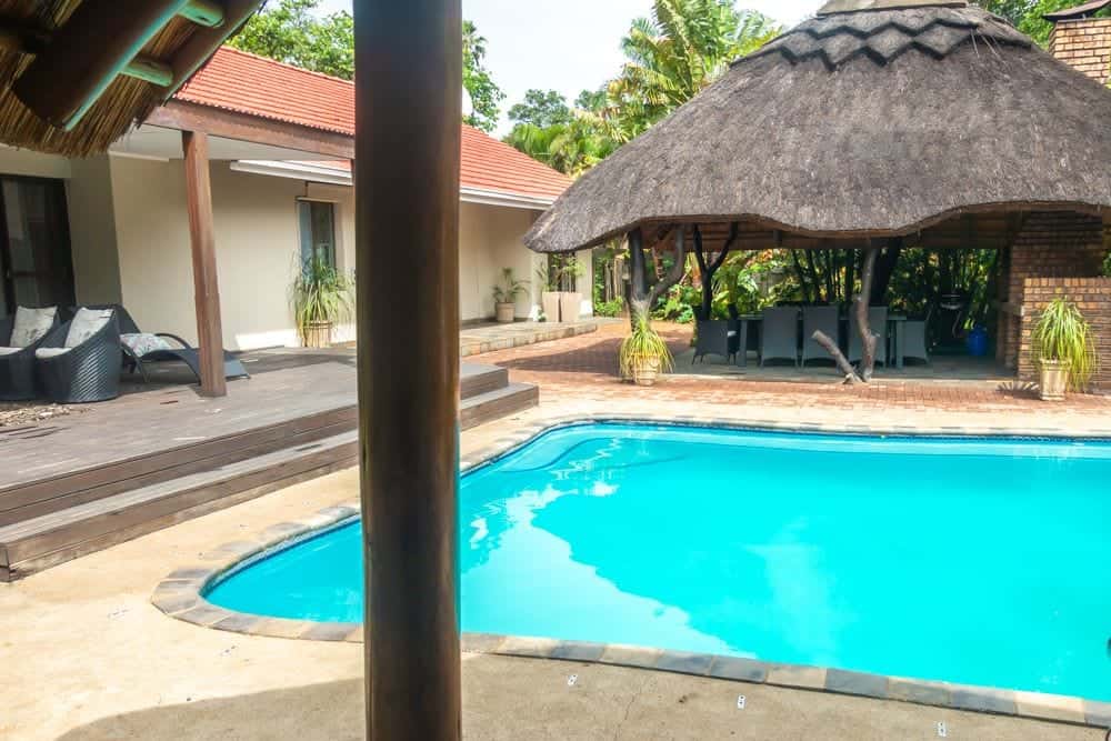 Airbnb Phalaborwa 02