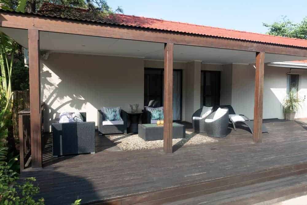 Airbnb Phalaborwa 03