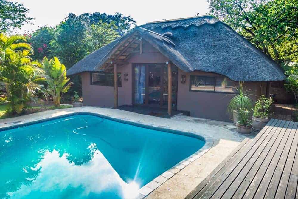 Airbnb Phalaborwa 06