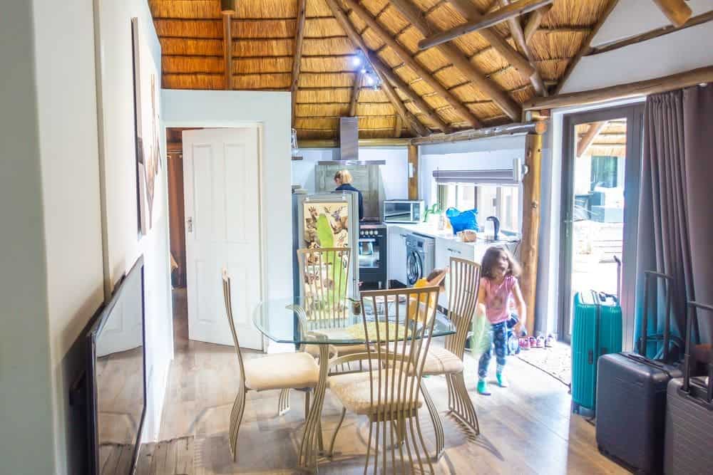 Airbnb Phalaborwa 07