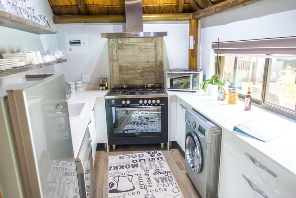 Airbnb Phalaborwa 08