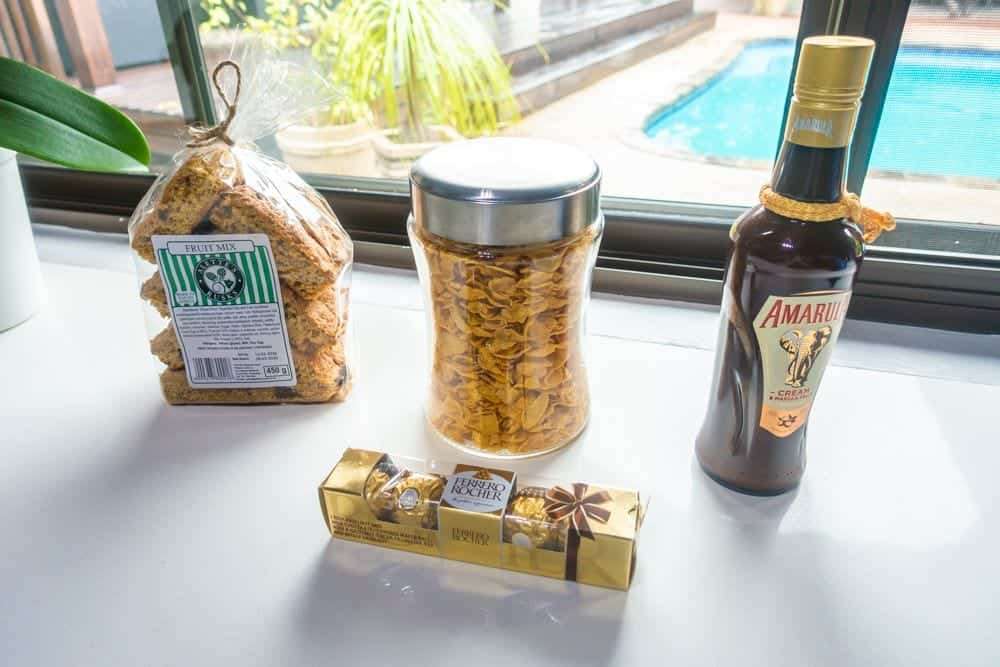 Airbnb Phalaborwa 11