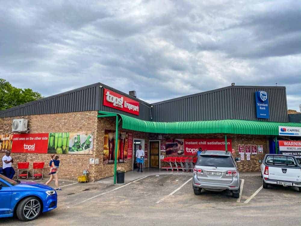 Airbnb Phalaborwa 18