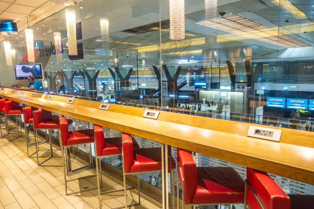 Bidvest Skylounge Jnb 07