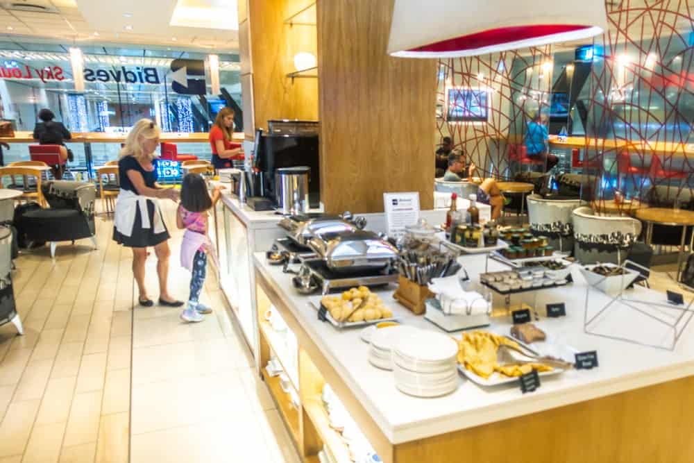 Bidvest Skylounge Jnb 12