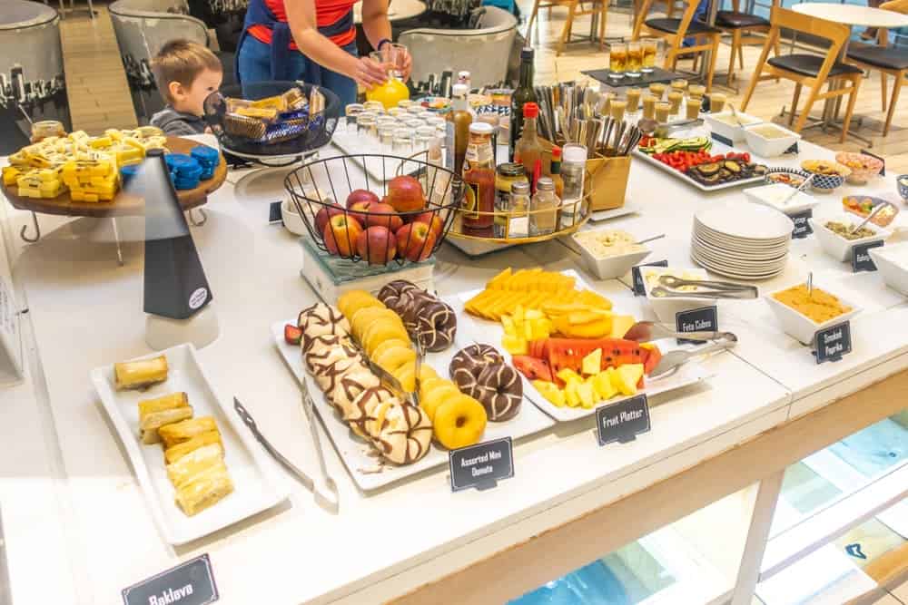 Bidvest Skylounge Jnb 14