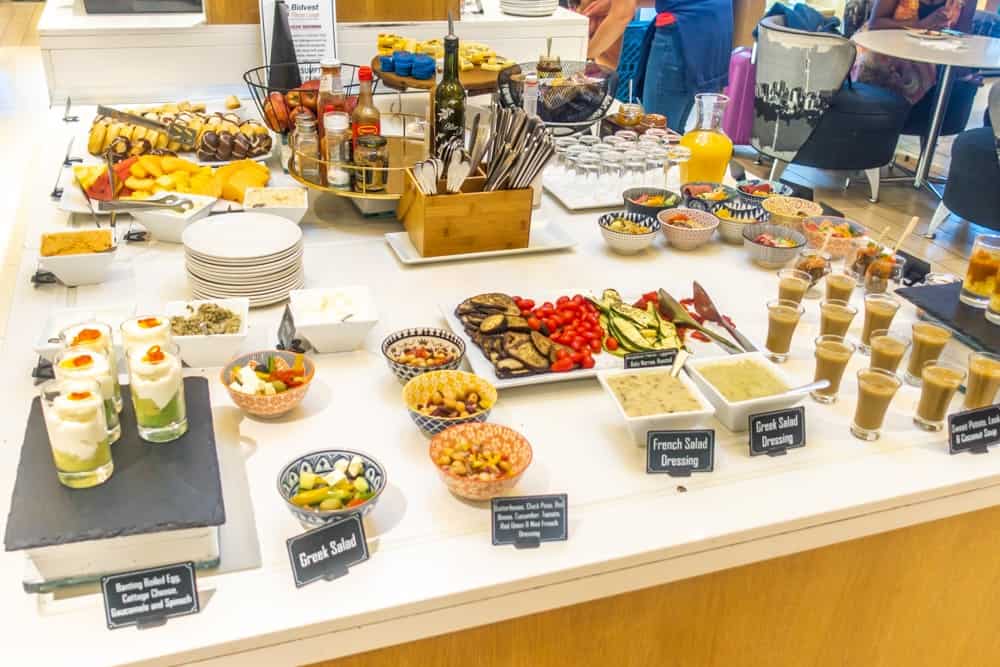 Bidvest Skylounge Jnb 15