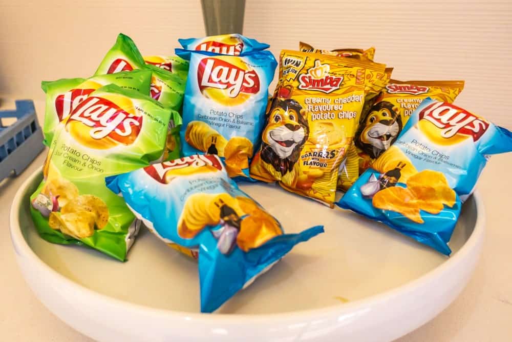 Bidvest Skylounge Jnb 18