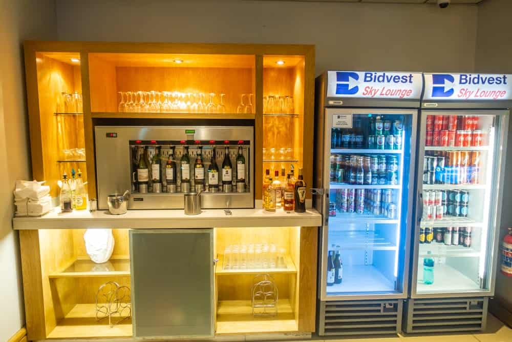 Bidvest Skylounge Jnb 19