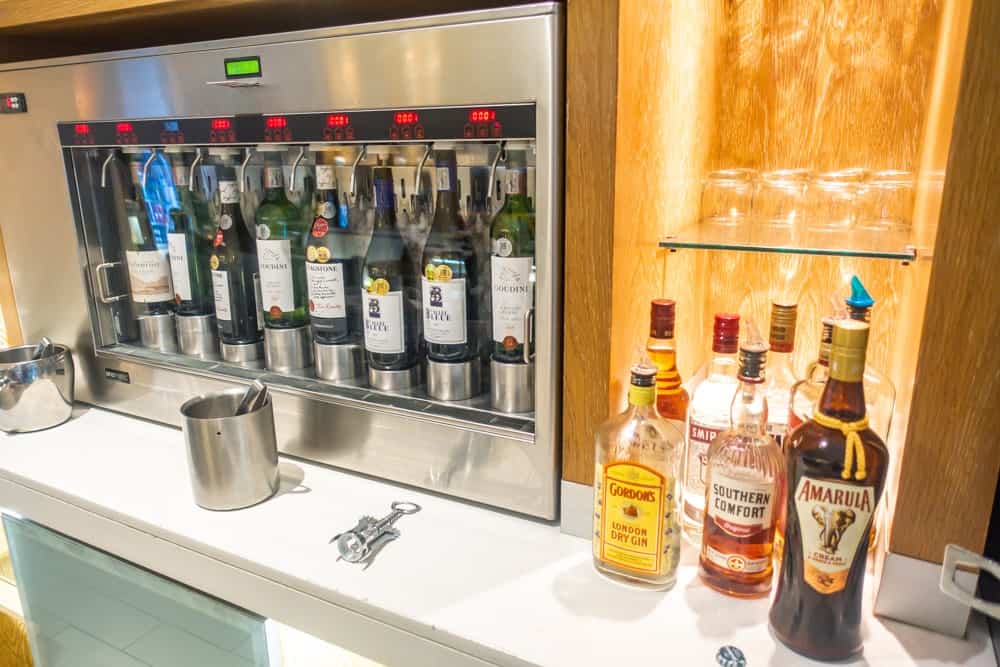 Bidvest Skylounge Jnb 20