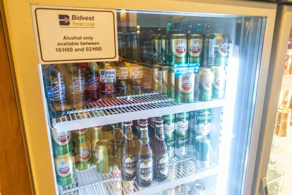 Bidvest Skylounge Jnb 21