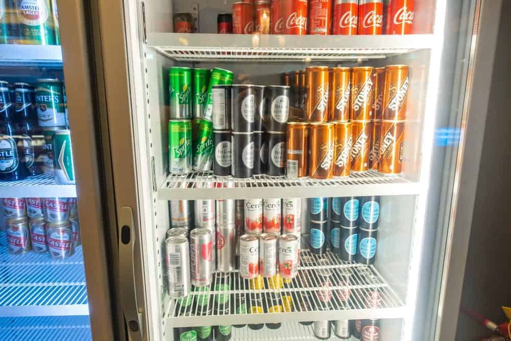 Bidvest Skylounge Jnb 22