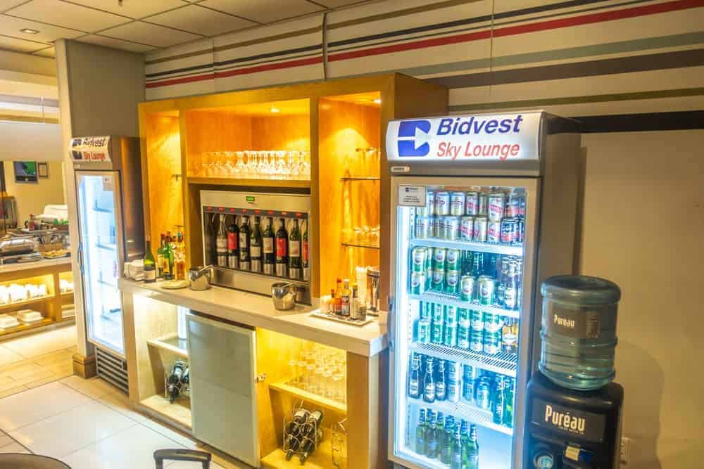 Bidvest Skylounge Jnb 23