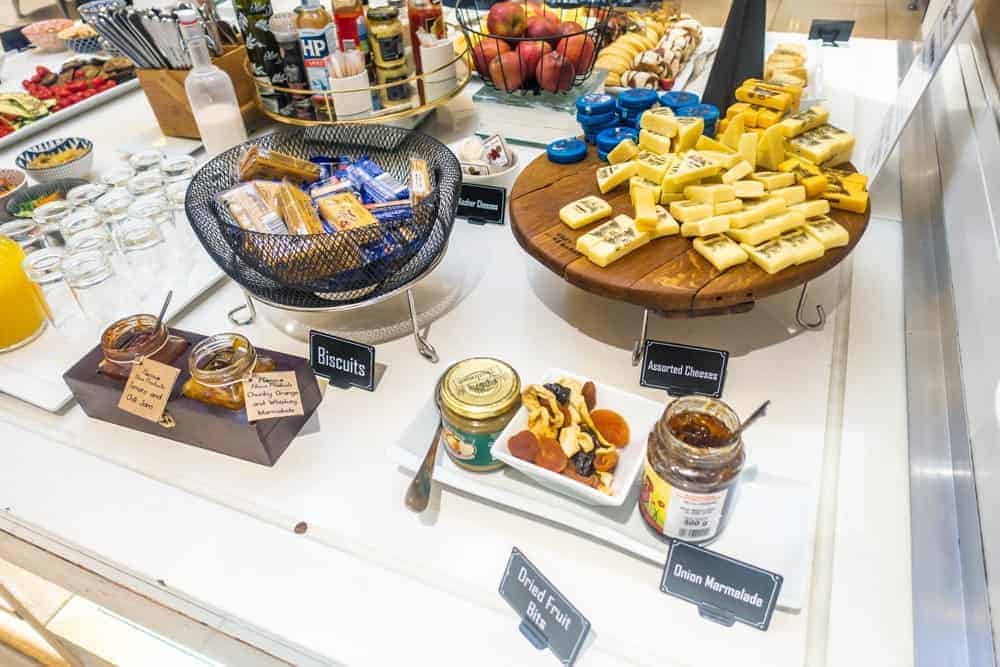 Bidvest Skylounge Jnb 25