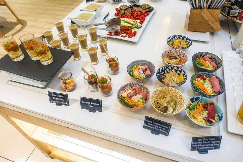 Bidvest Skylounge Jnb 26