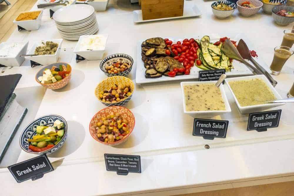 Bidvest Skylounge Jnb 27