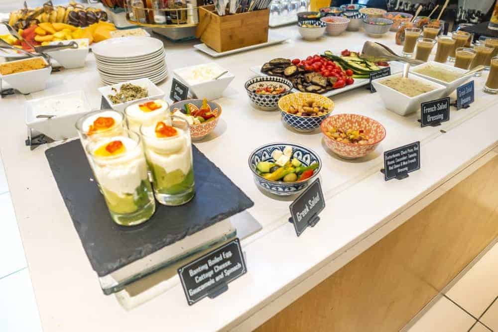 Bidvest Skylounge Jnb 28