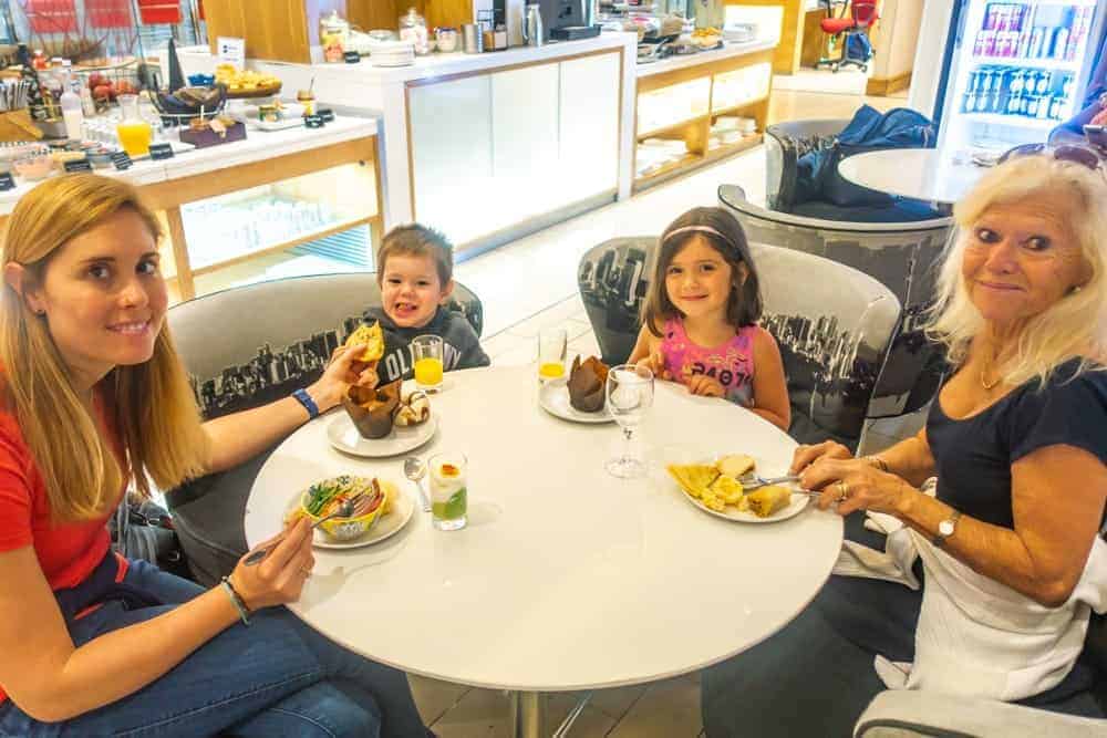 Bidvest Skylounge Jnb 29