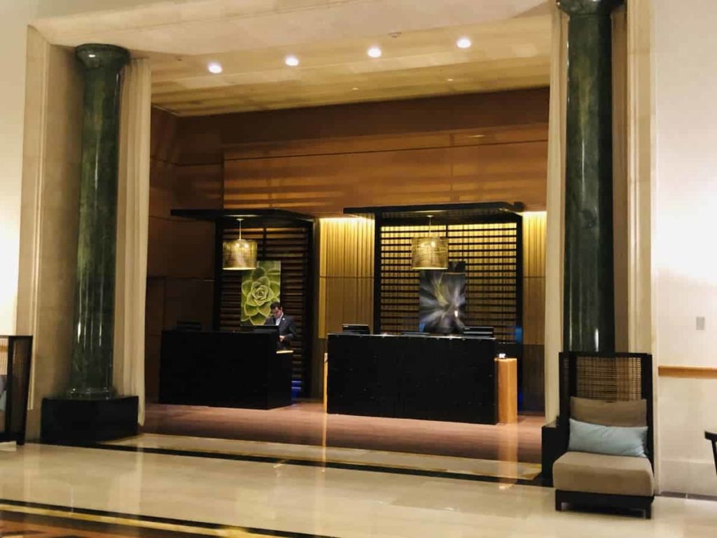 Jw Marriott Cancun Resort Spa 02